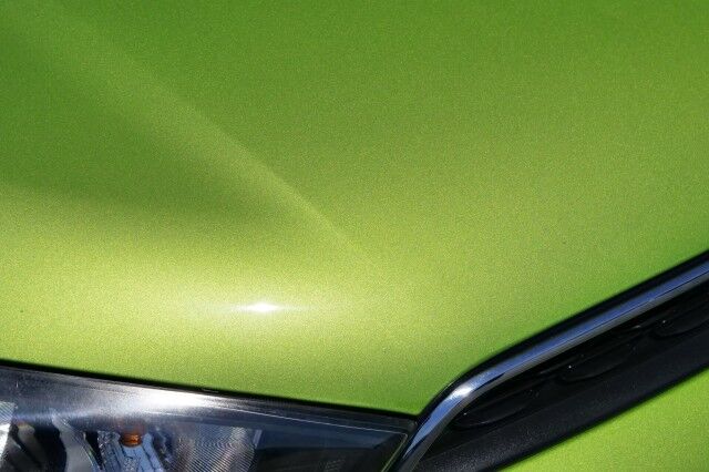 2016 Chevrolet Spark LT / Lime Green / Hatchback! High Point NC