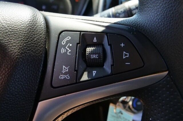 2016 Chevrolet Spark LT / Lime Green / Hatchback! High Point NC