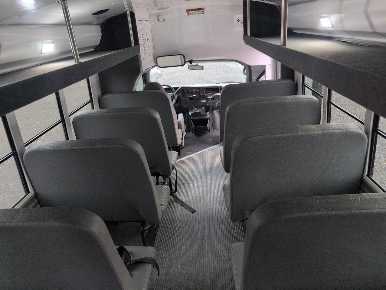 2016 Chevrolet Starcraft XPRESS Johnstown NY