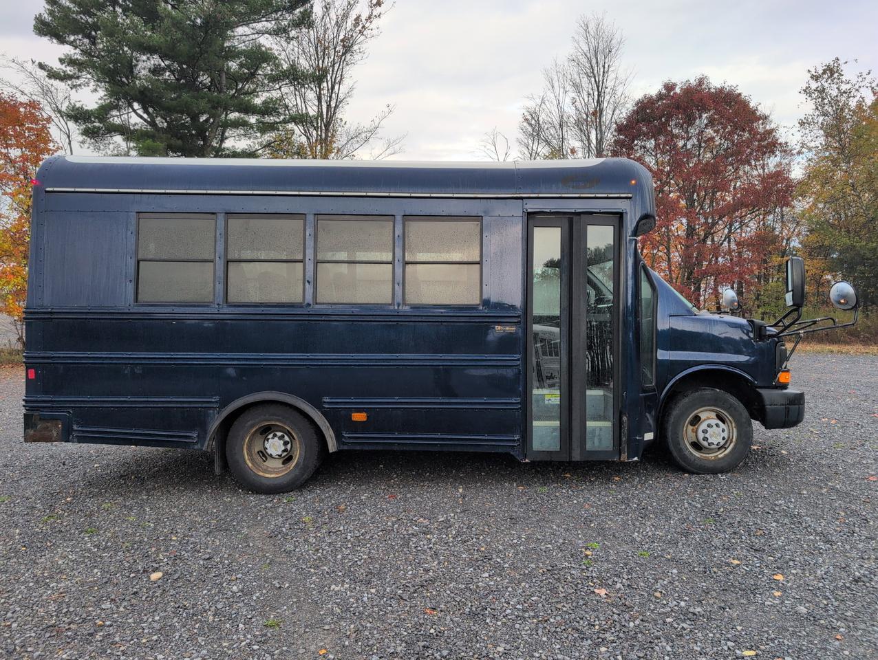 2016 Chevrolet Starcraft XPRESS Johnstown NY