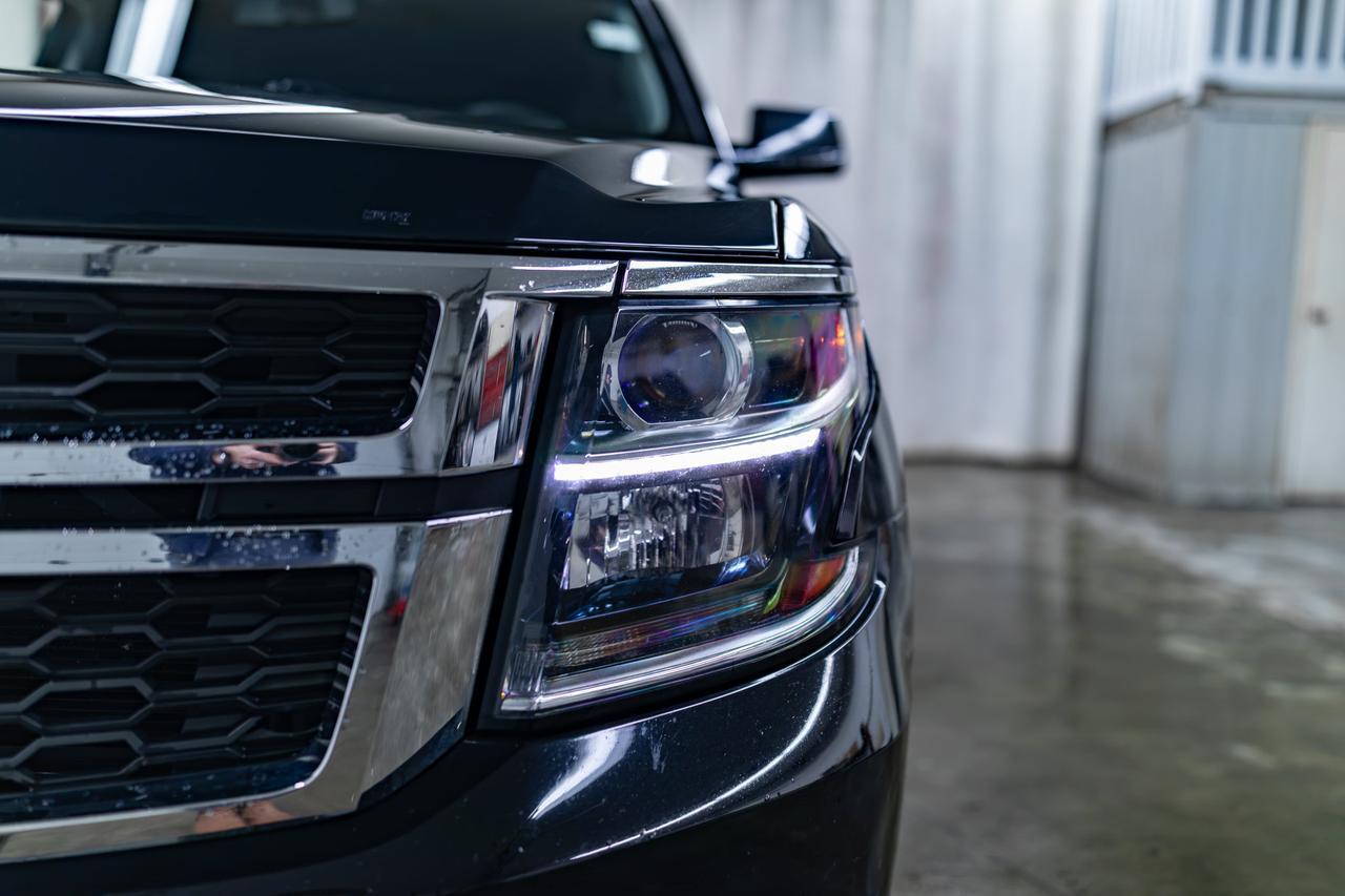 2016 Chevrolet Suburban 1500 4x4 LT PSeat BCam Red Deer AB