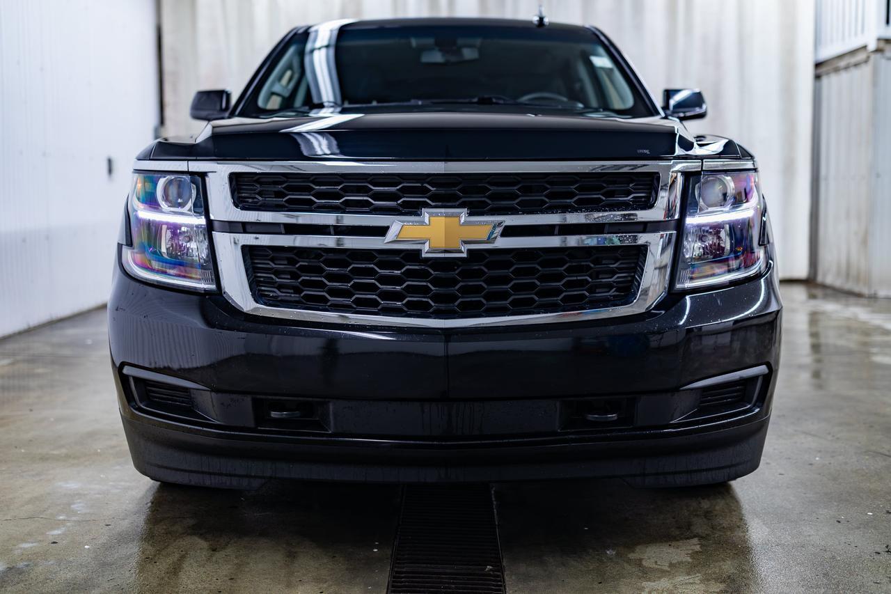 2016 Chevrolet Suburban 1500 4x4 LT PSeat BCam Red Deer AB