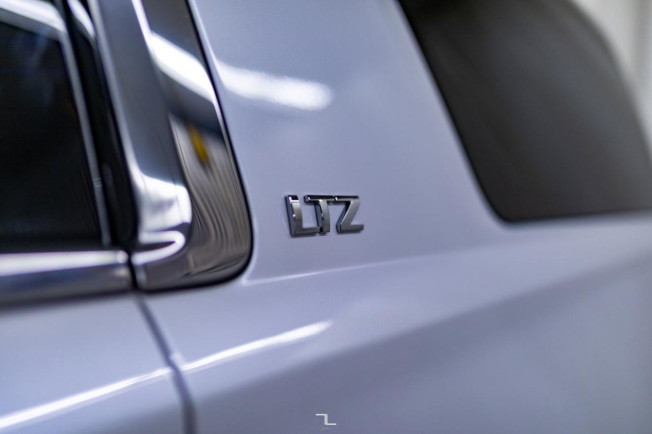 2016 Chevrolet Suburban 1500 4x4 LTZ Leather Roof Nav DVD Red Deer AB