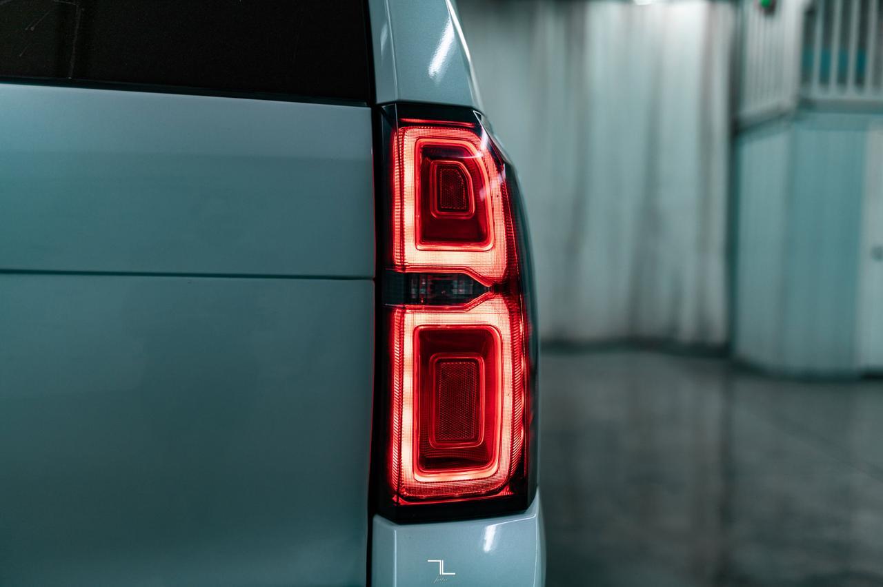 2016 Chevrolet Suburban 1500 4x4 LTZ Leather Roof Nav DVD Red Deer AB