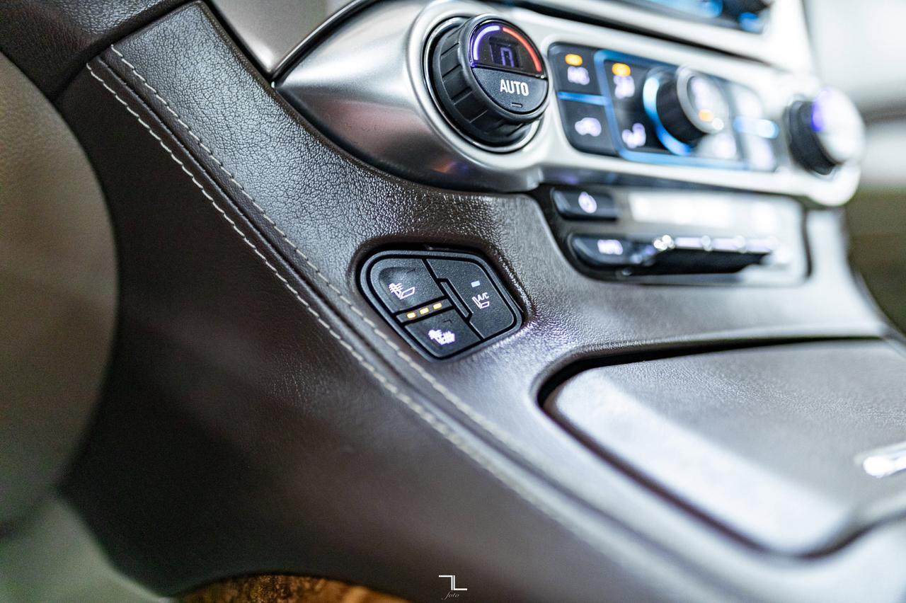 2016 Chevrolet Suburban 1500 4x4 LTZ Leather Roof Nav DVD Red Deer AB