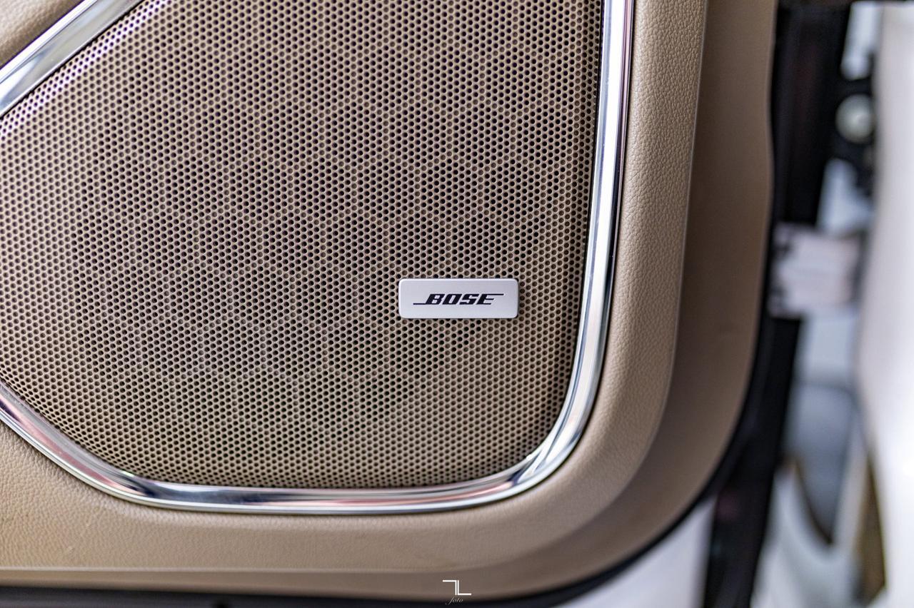 2016 Chevrolet Suburban 1500 4x4 LTZ Leather Roof Nav DVD Red Deer AB