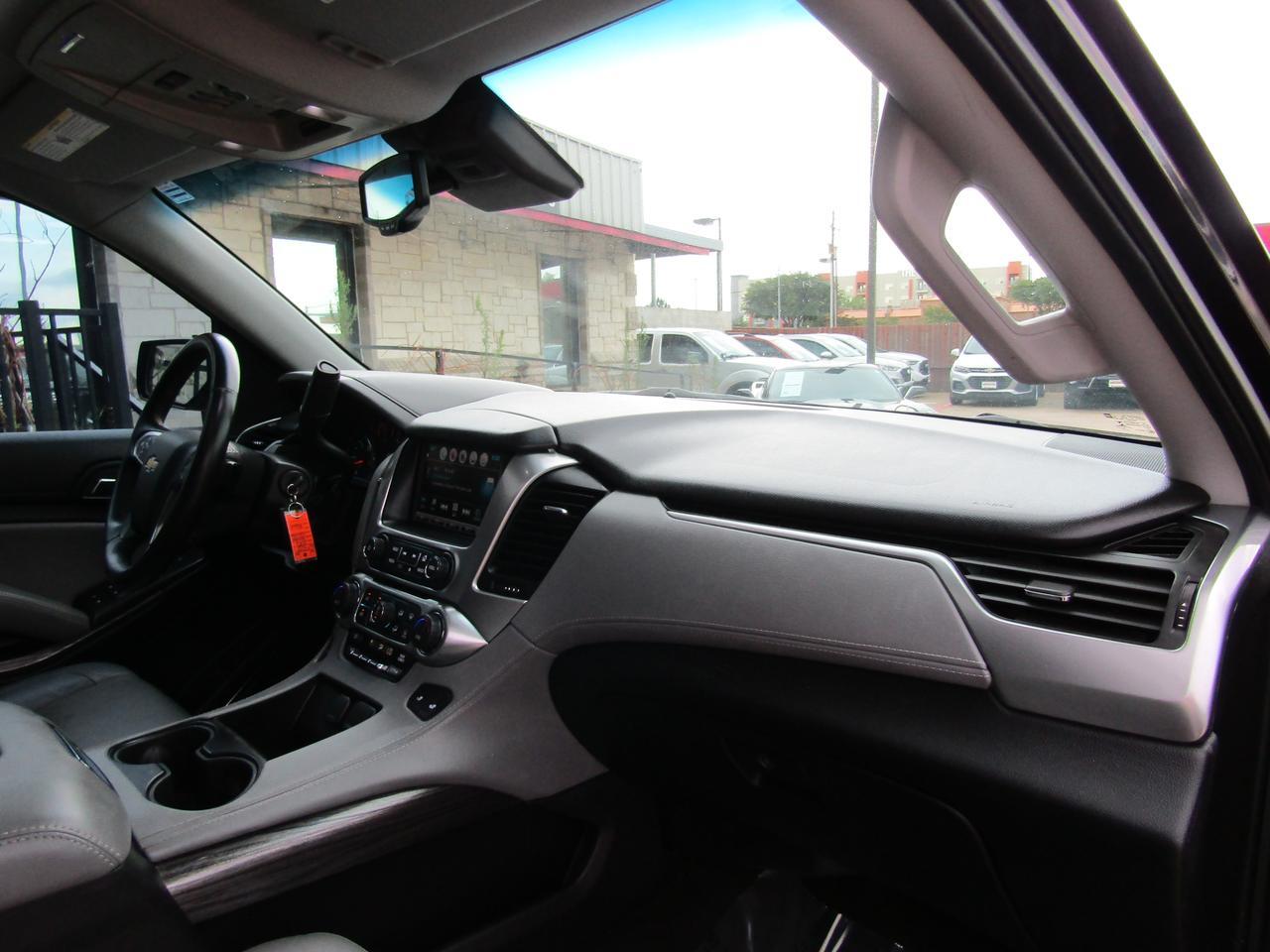 2016 Chevrolet Suburban 2WD 4dr 1500 LT Grand Prairie TX