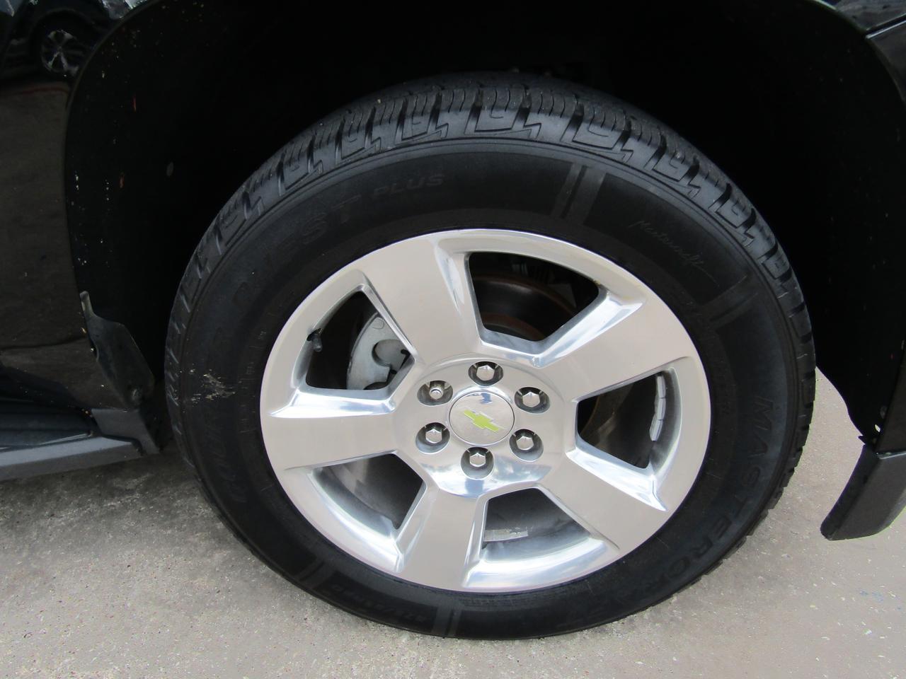 2016 Chevrolet Suburban 2WD 4dr 1500 LT Grand Prairie TX