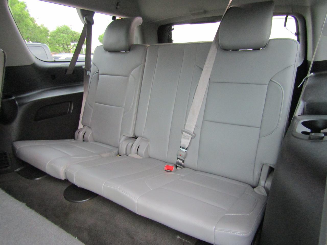2016 Chevrolet Suburban 2WD 4dr 1500 LT Grand Prairie TX