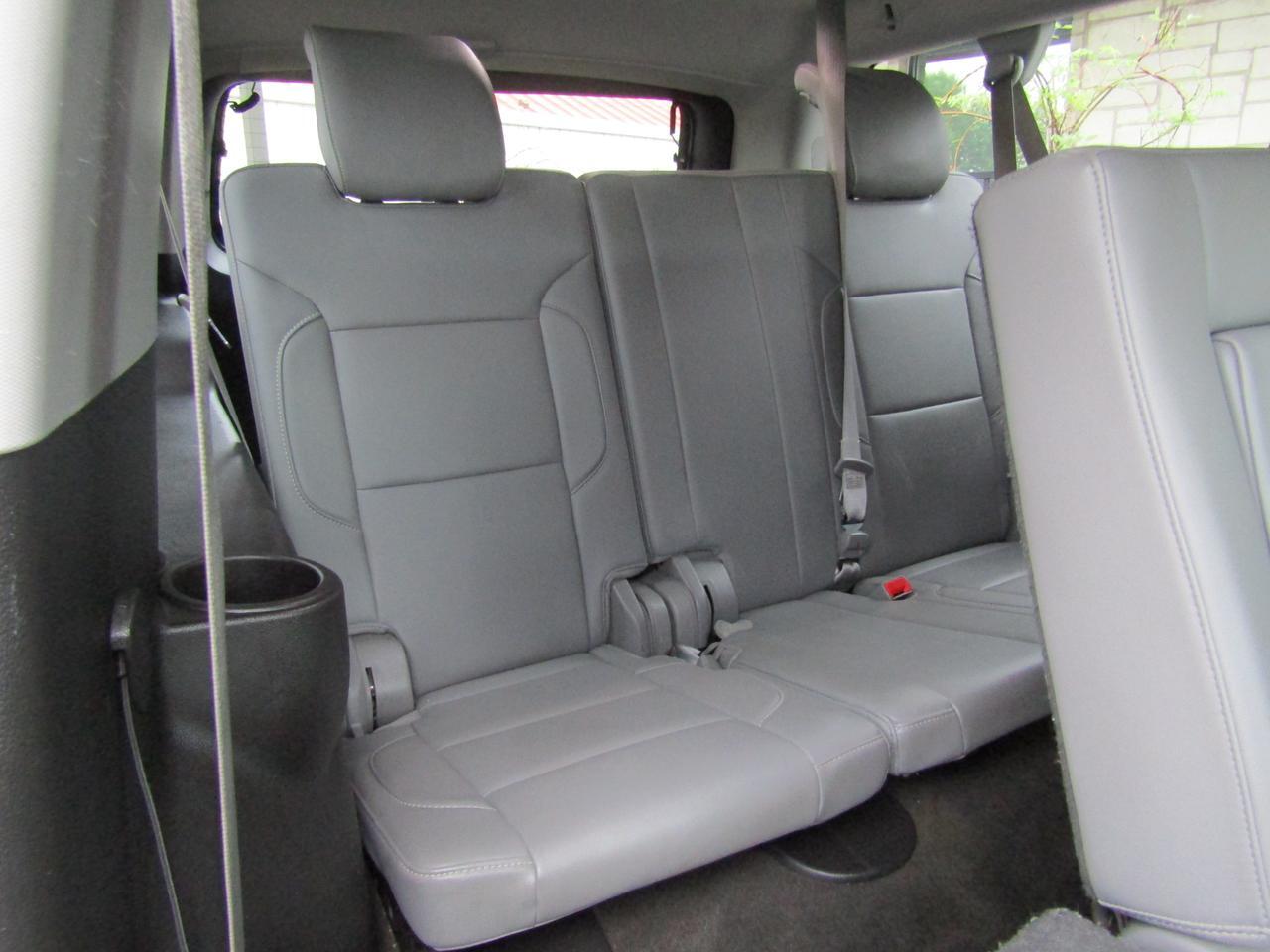 2016 Chevrolet Suburban 2WD 4dr 1500 LT Grand Prairie TX