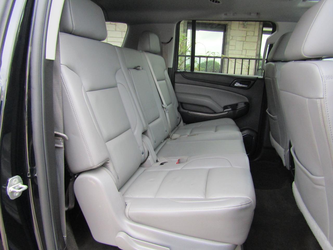 2016 Chevrolet Suburban 2WD 4dr 1500 LT Grand Prairie TX