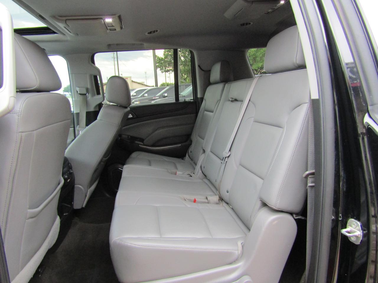 2016 Chevrolet Suburban 2WD 4dr 1500 LT Grand Prairie TX