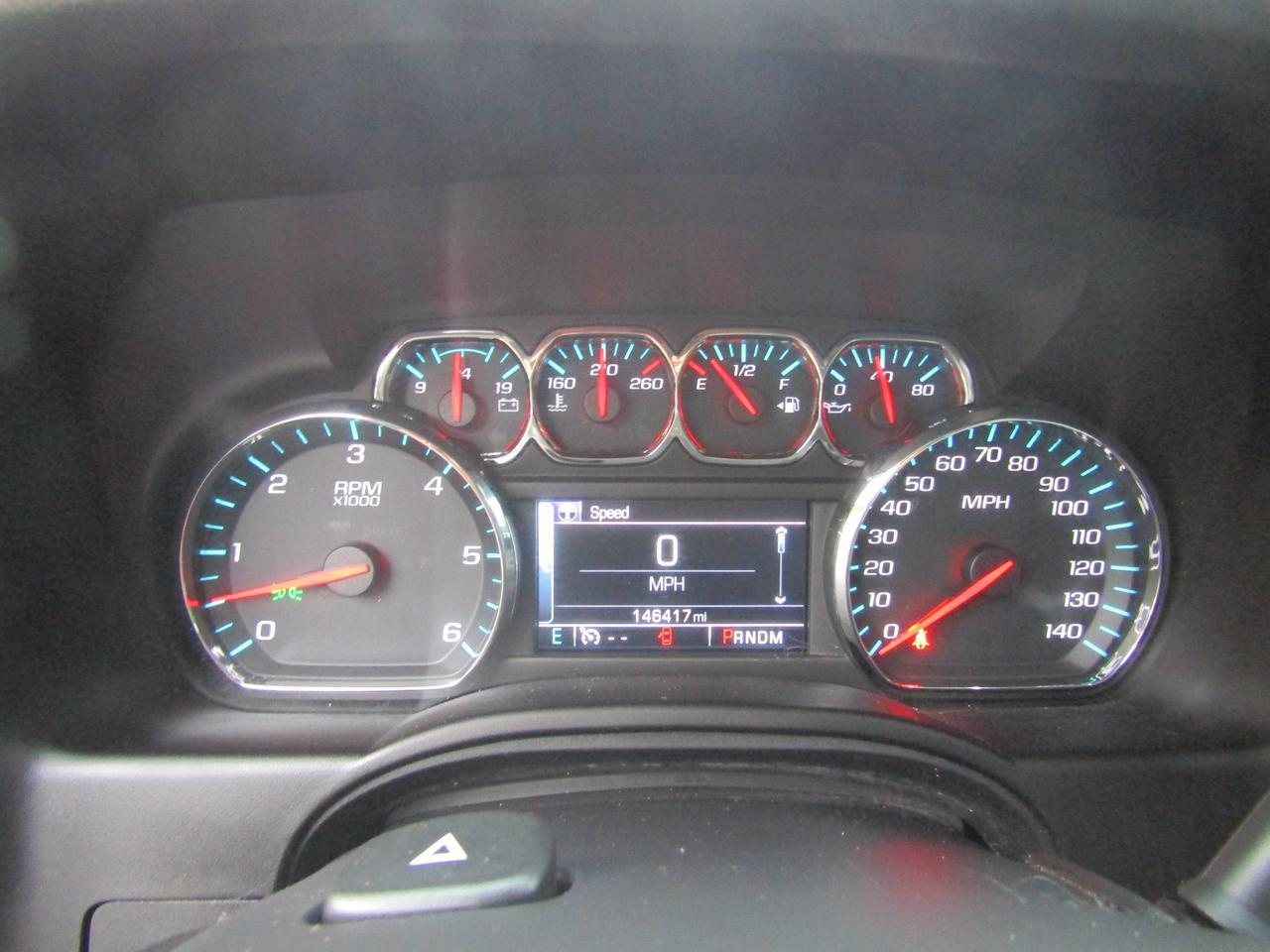 2016 Chevrolet Suburban 2WD 4dr 1500 LT Grand Prairie TX