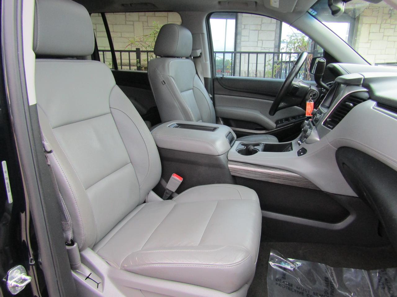 2016 Chevrolet Suburban 2WD 4dr 1500 LT Grand Prairie TX