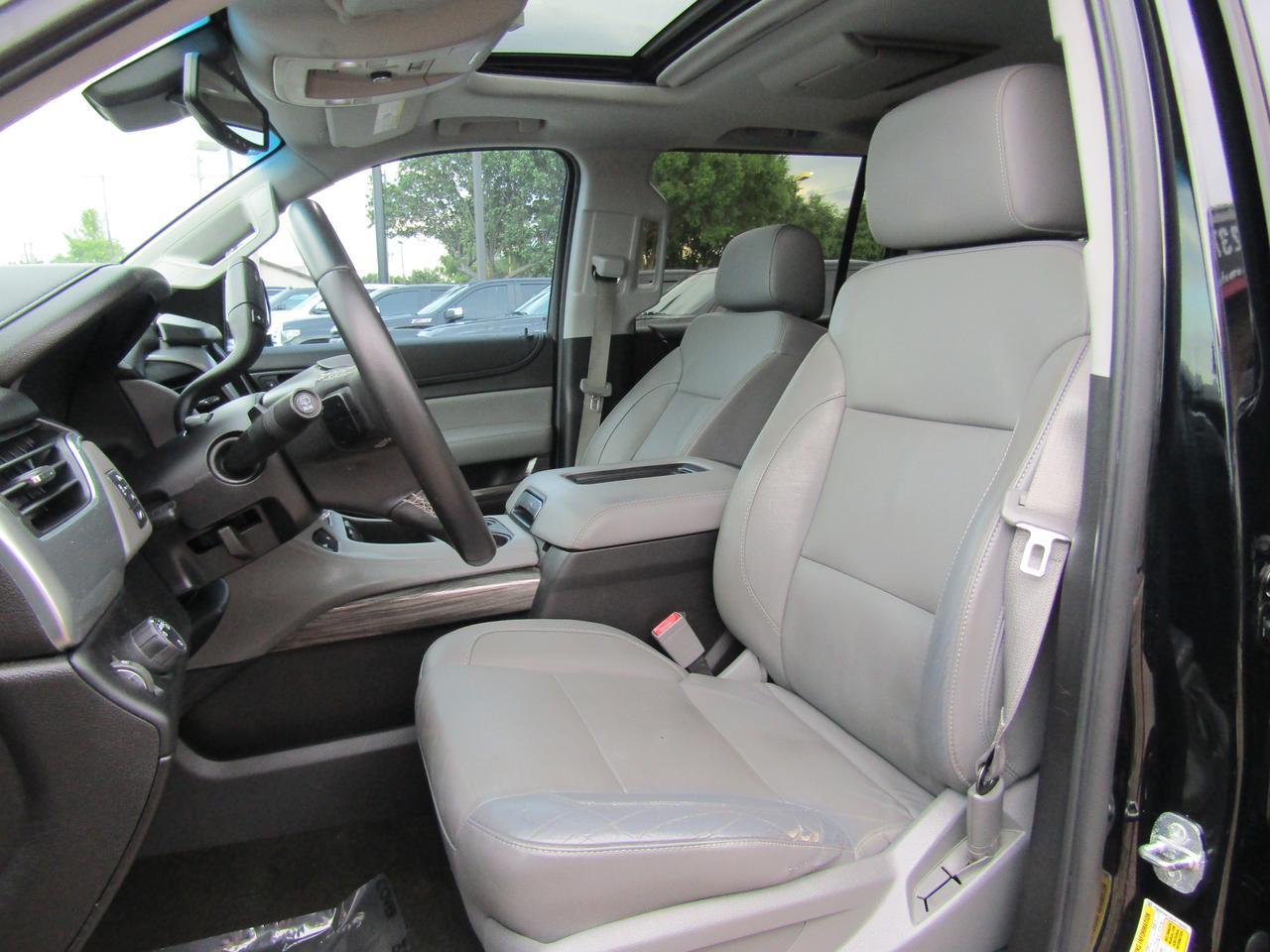 2016 Chevrolet Suburban 2WD 4dr 1500 LT Grand Prairie TX