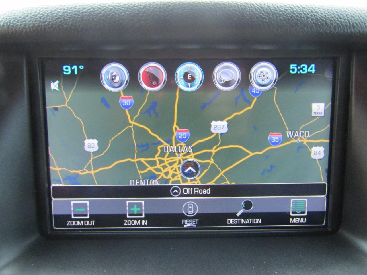 2016 Chevrolet Suburban 2WD 4dr 1500 LT Grand Prairie TX