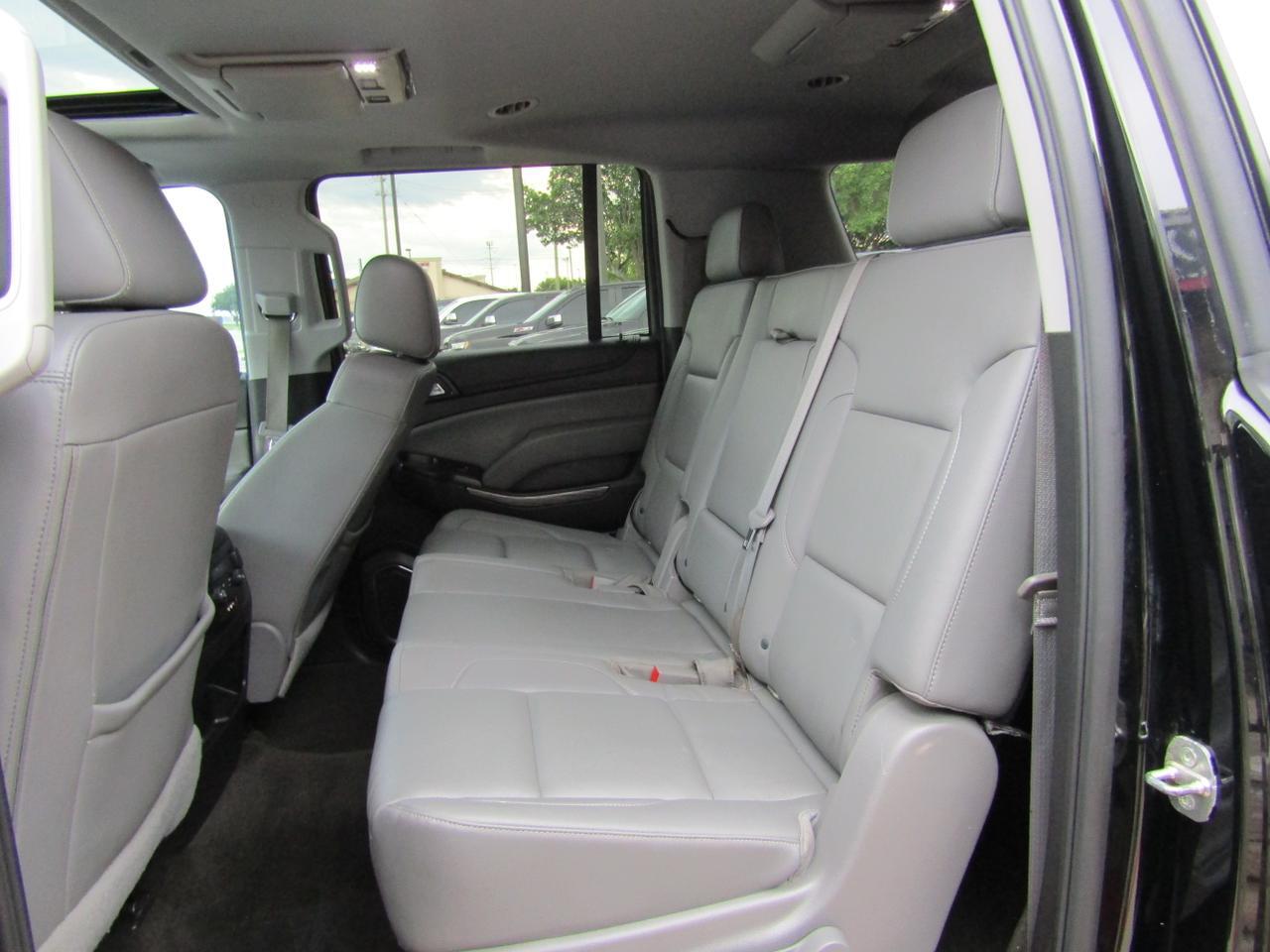 2016 Chevrolet Suburban 2WD 4dr 1500 LT Grand Prairie TX