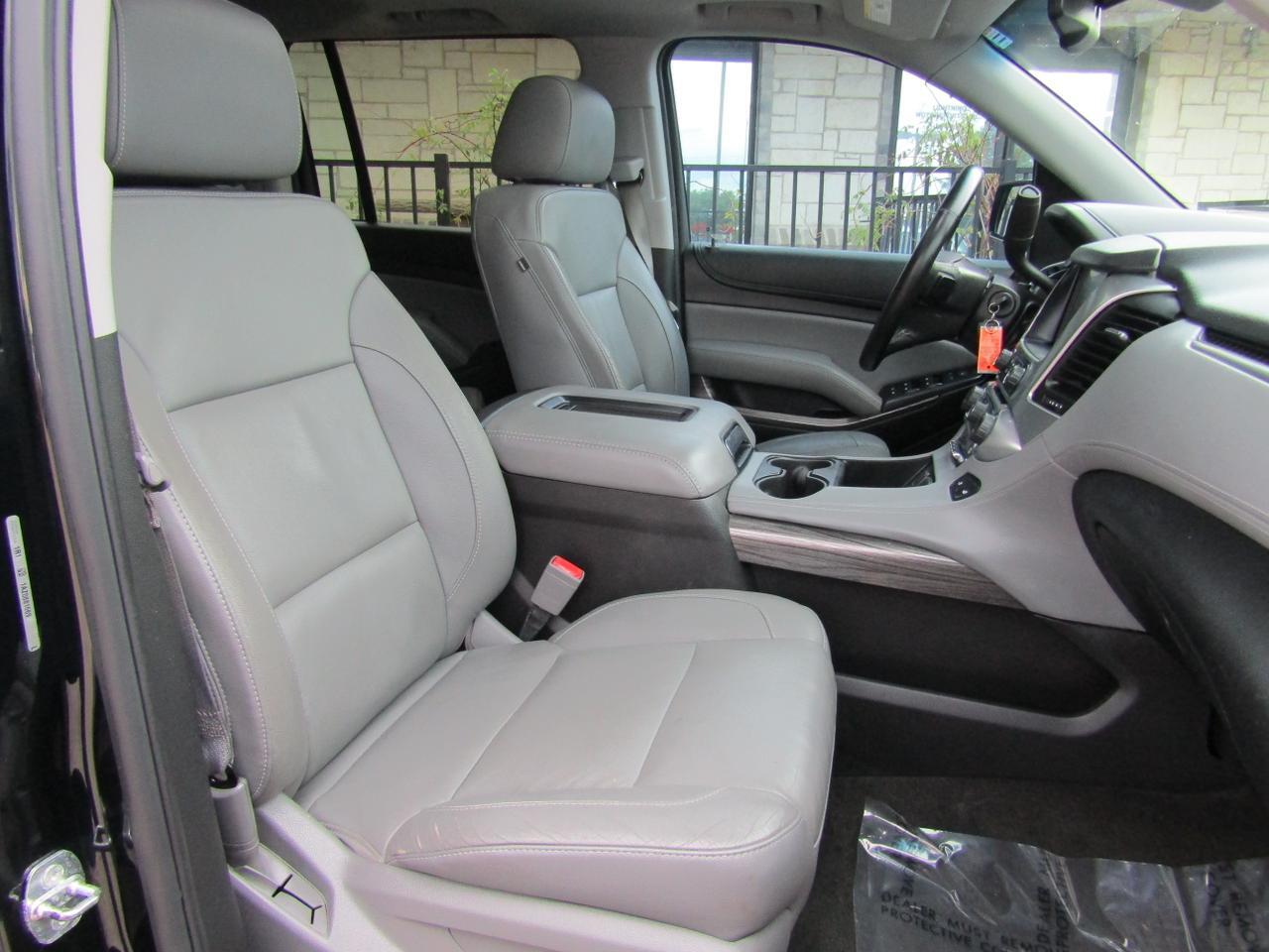 2016 Chevrolet Suburban 2WD 4dr 1500 LT Grand Prairie TX