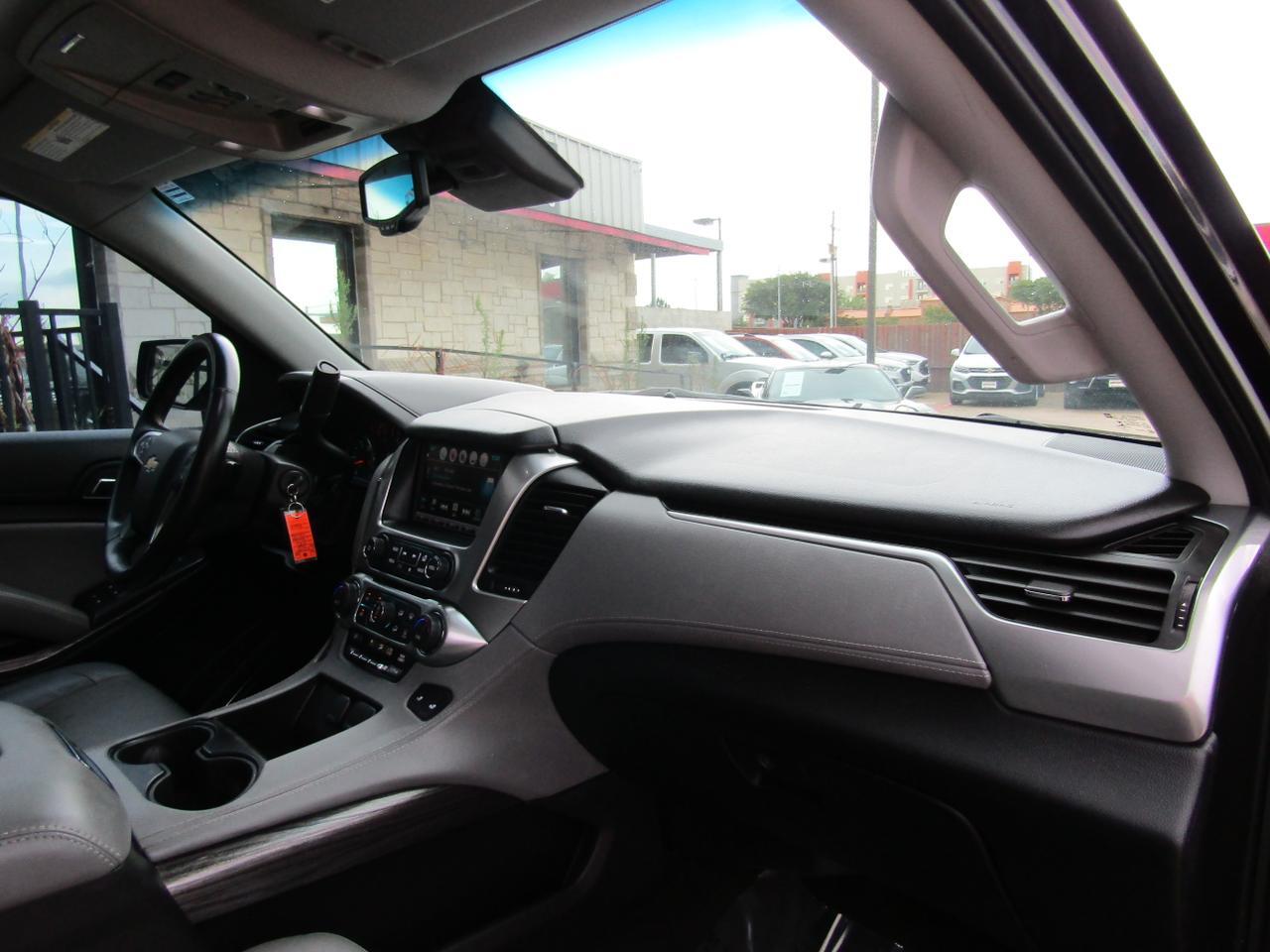 2016 Chevrolet Suburban 2WD 4dr 1500 LT Grand Prairie TX