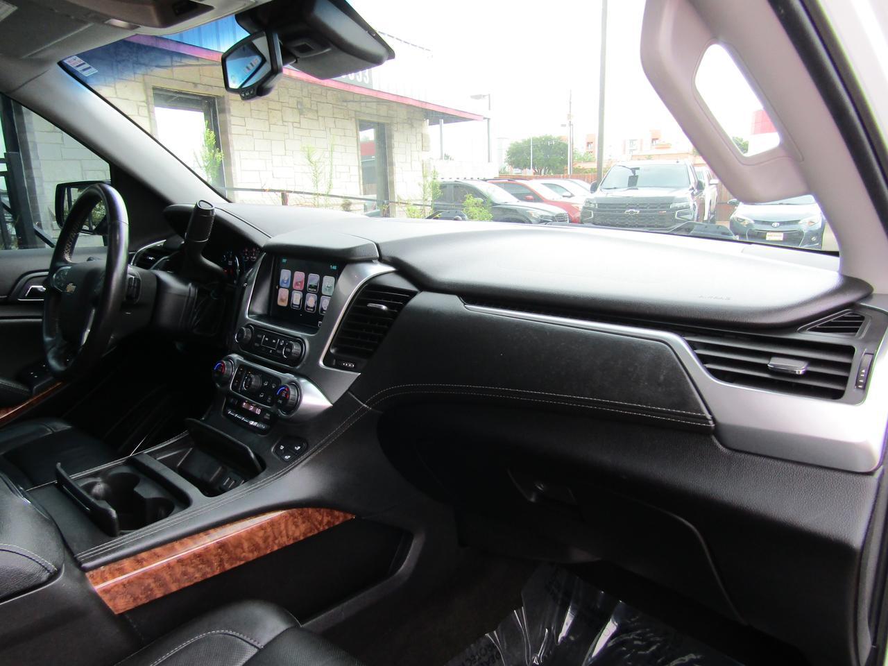2016 Chevrolet Suburban 2WD 4dr 1500 LTZ Grand Prairie TX