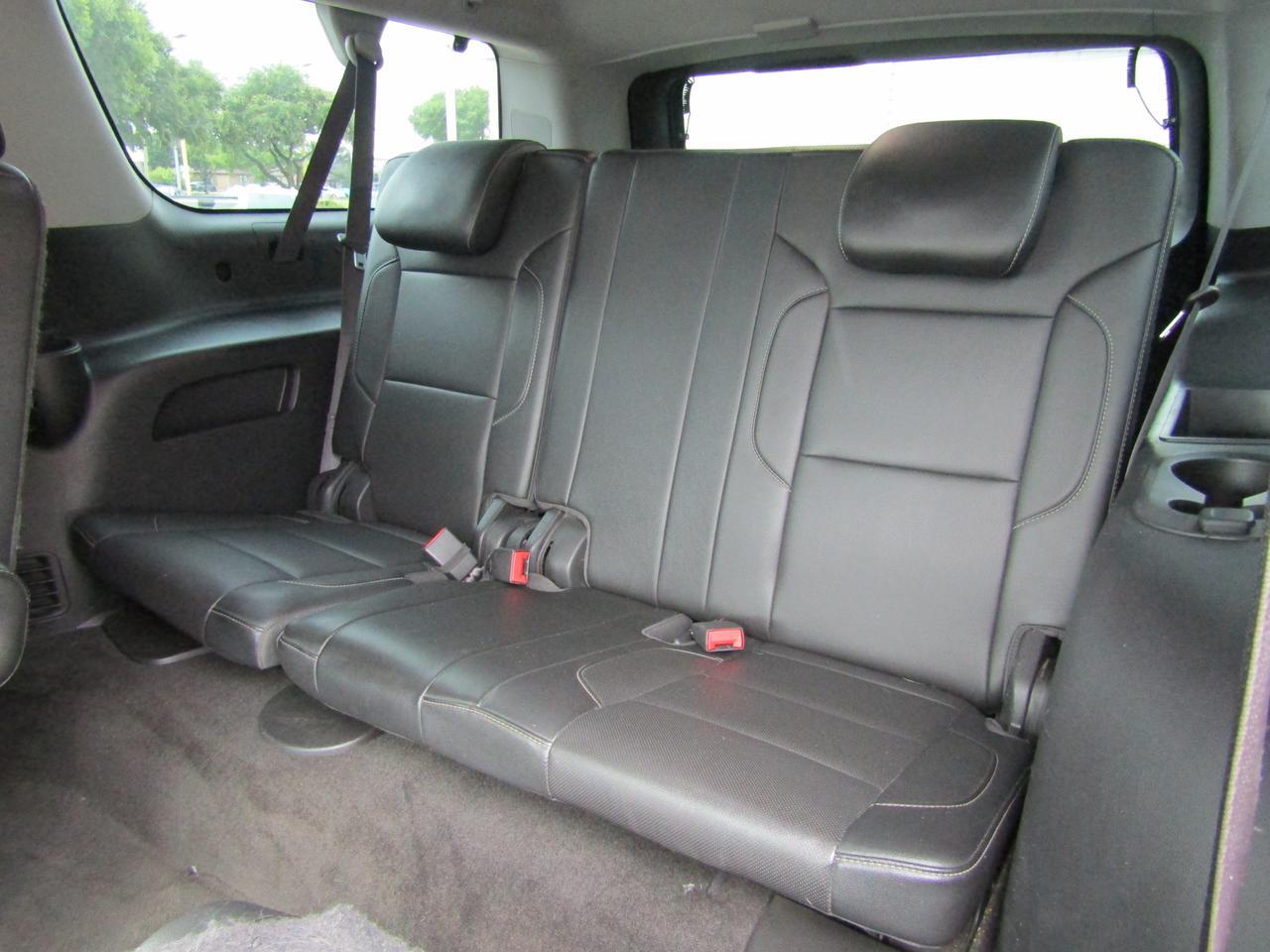2016 Chevrolet Suburban 2WD 4dr 1500 LTZ Grand Prairie TX