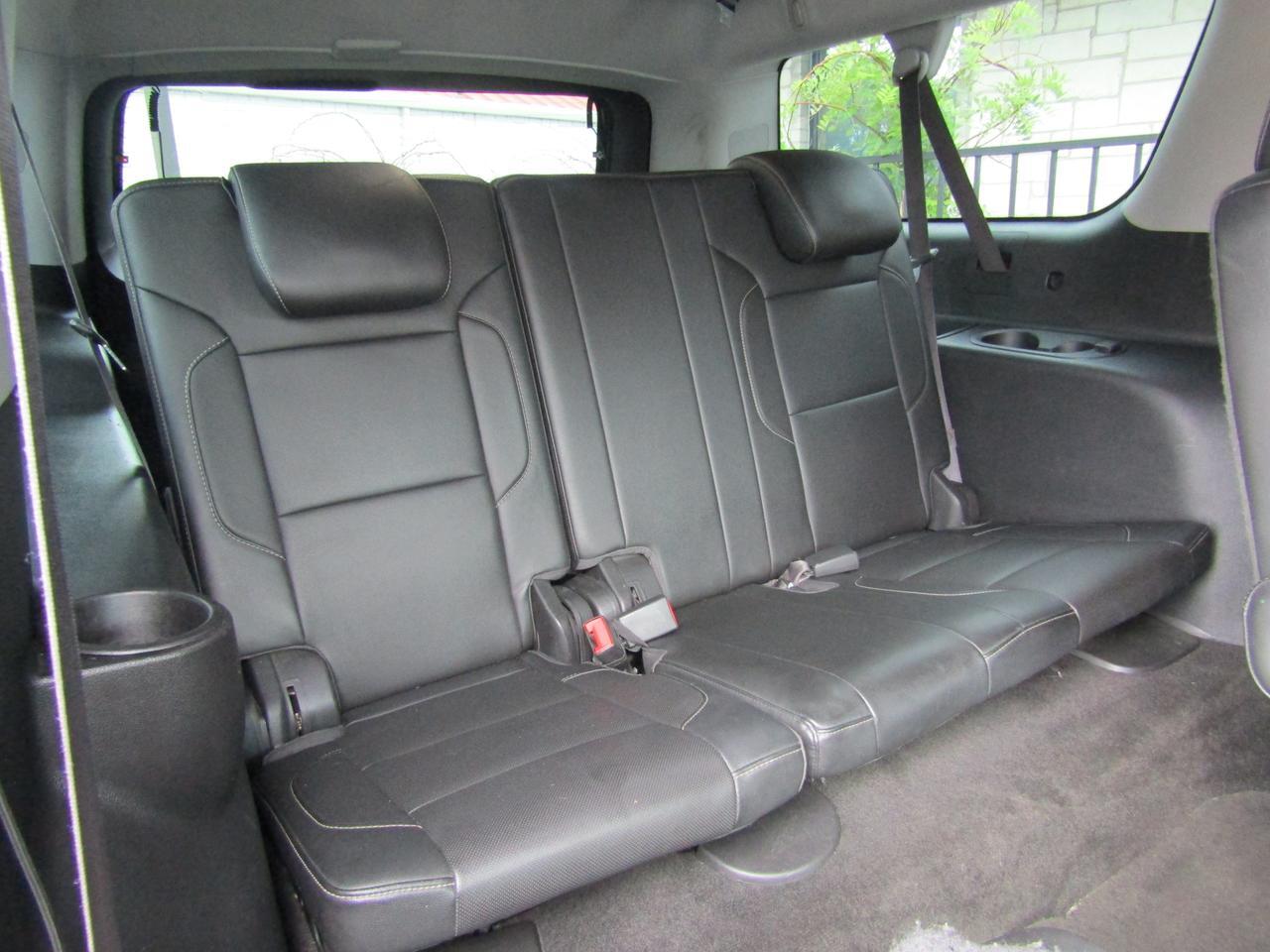2016 Chevrolet Suburban 2WD 4dr 1500 LTZ Grand Prairie TX