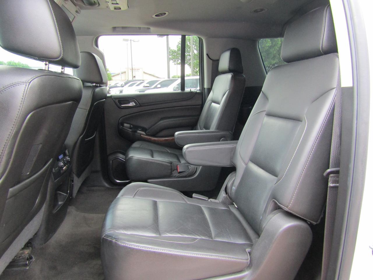 2016 Chevrolet Suburban 2WD 4dr 1500 LTZ Grand Prairie TX