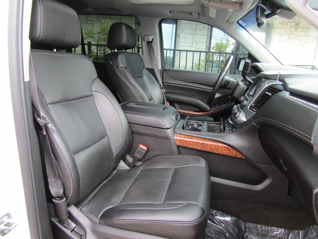 2016 Chevrolet Suburban 2WD 4dr 1500 LTZ Grand Prairie TX