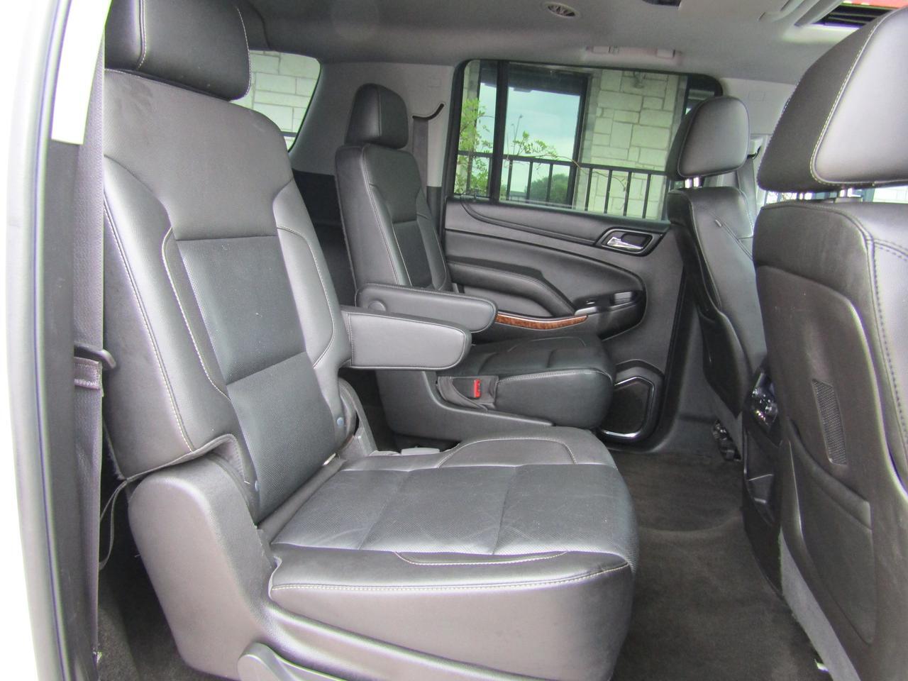 2016 Chevrolet Suburban 2WD 4dr 1500 LTZ Grand Prairie TX