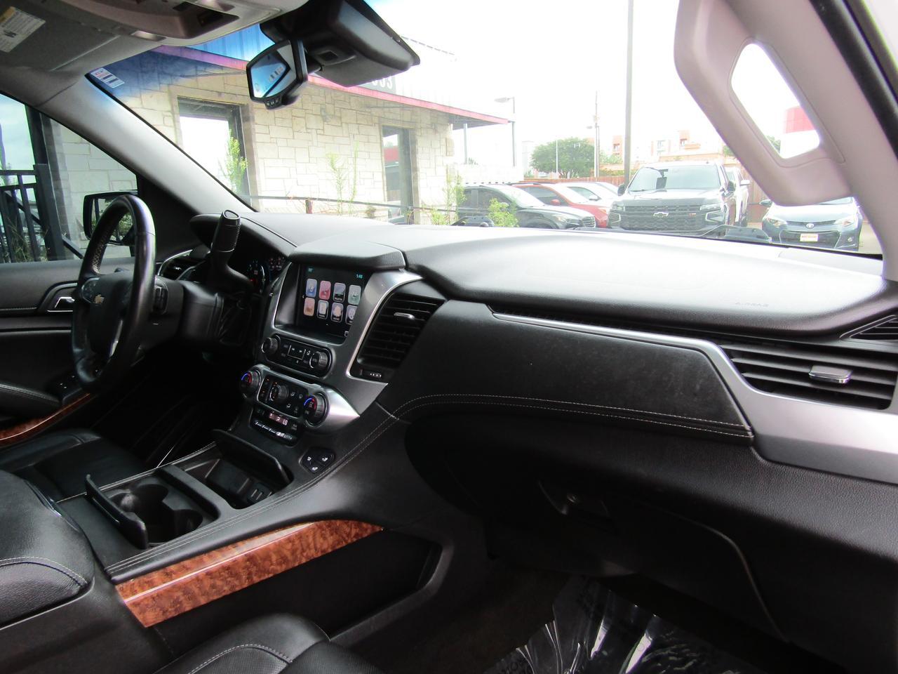 2016 Chevrolet Suburban 2WD 4dr 1500 LTZ Grand Prairie TX