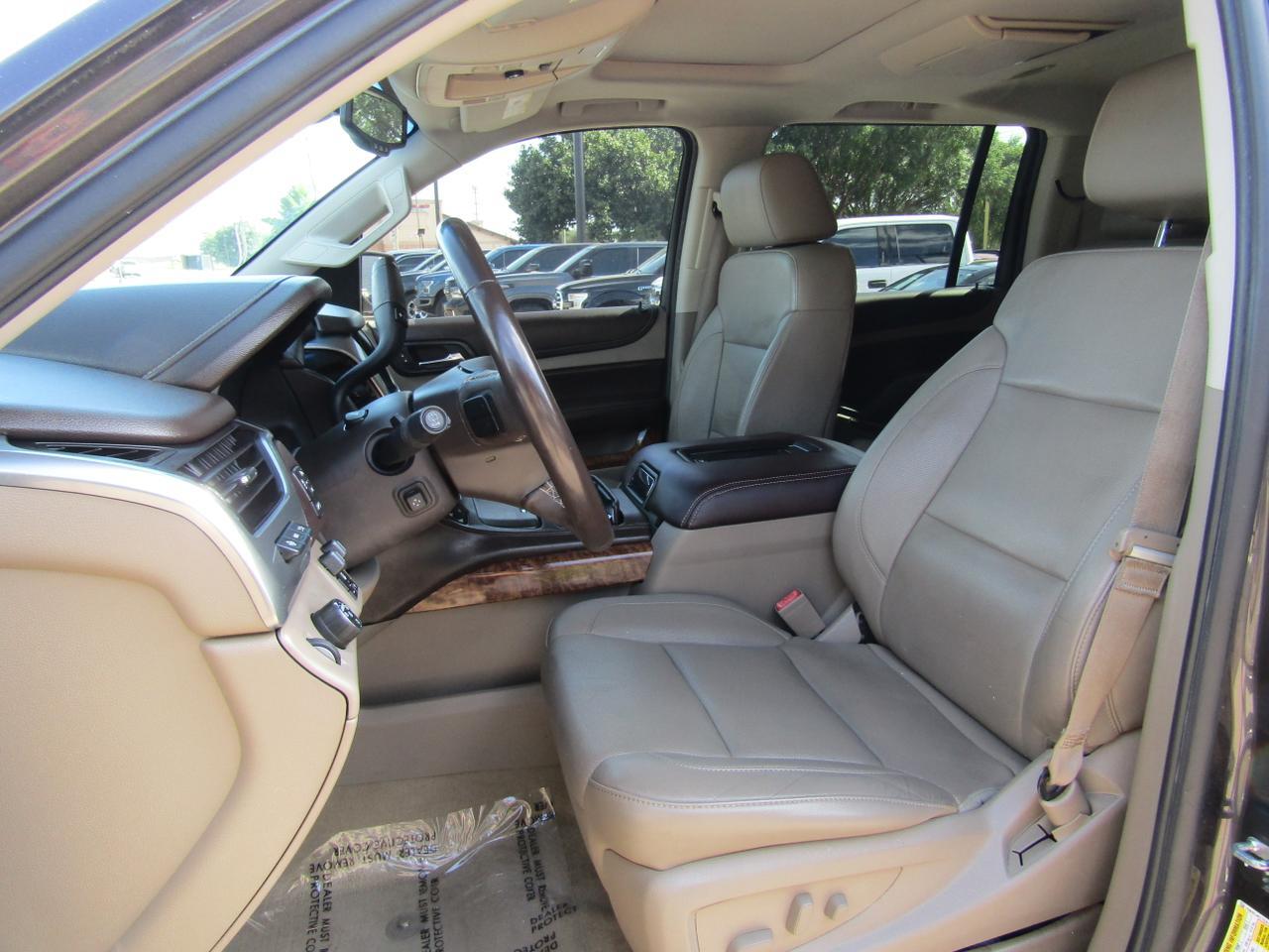 2016 Chevrolet Suburban 2WD 4dr 1500 LTZ Grand Prairie TX