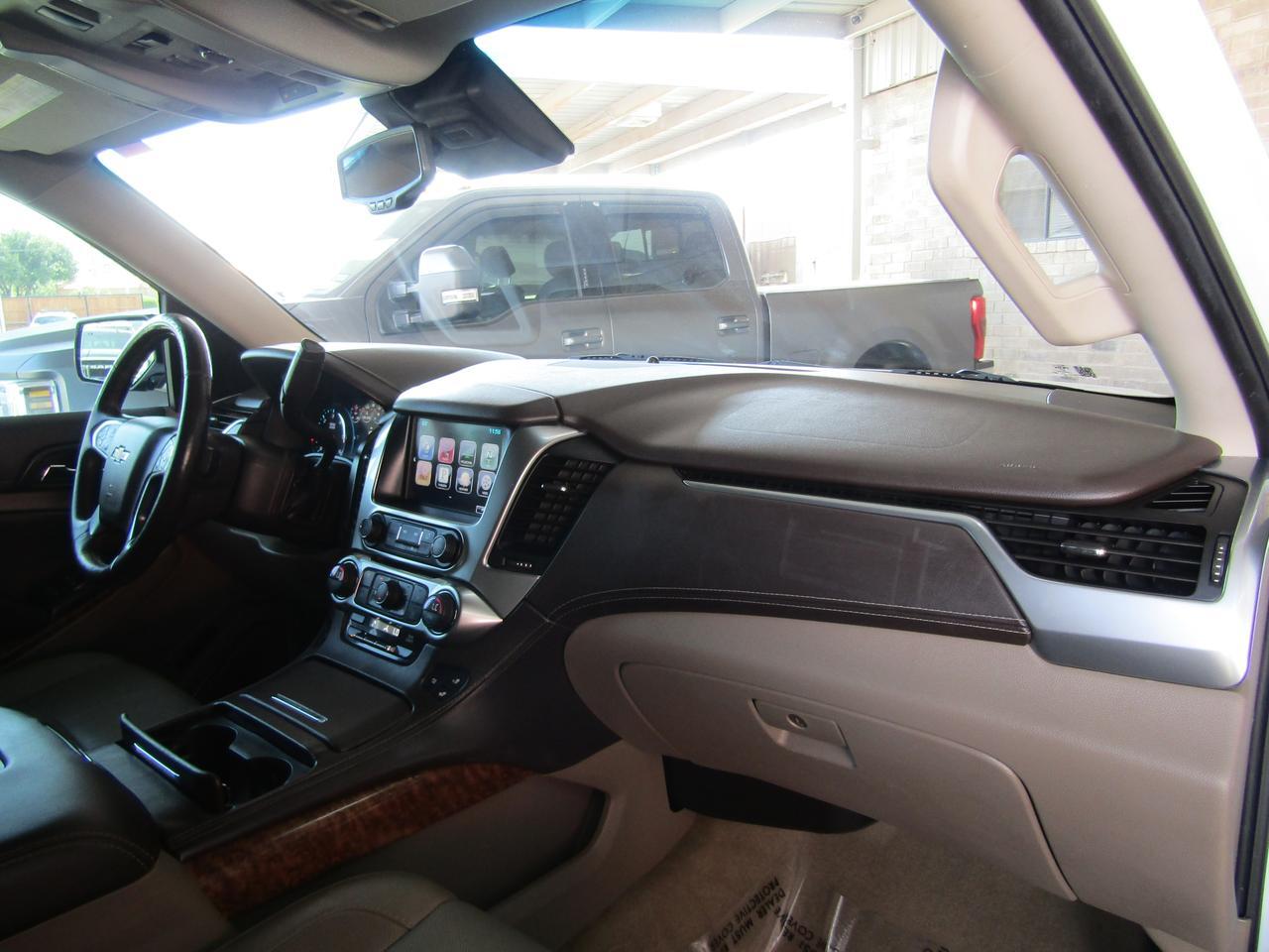 2016 Chevrolet Suburban 4WD 4dr 1500 LTZ Grand Prairie TX