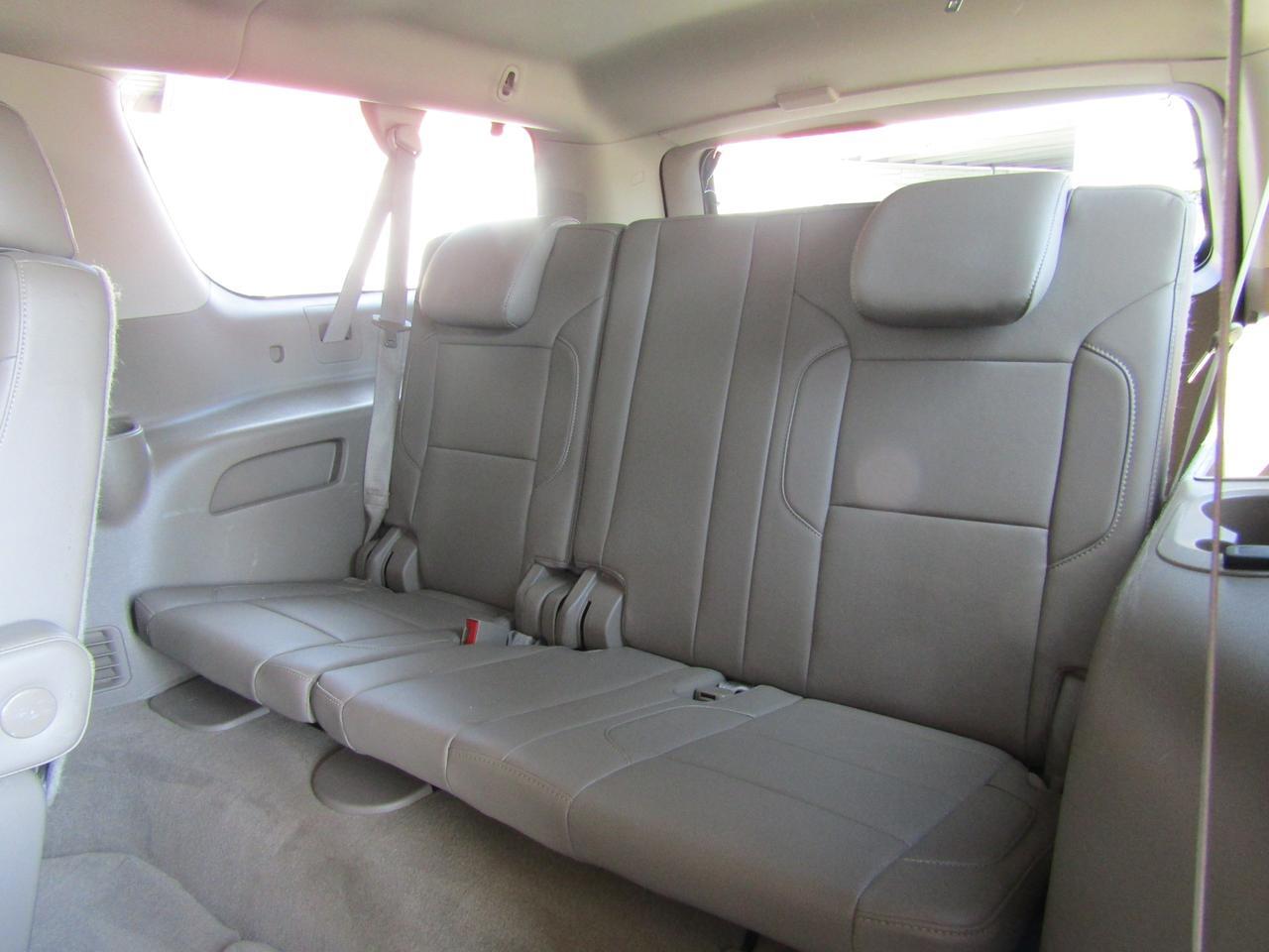 2016 Chevrolet Suburban 4WD 4dr 1500 LTZ Grand Prairie TX