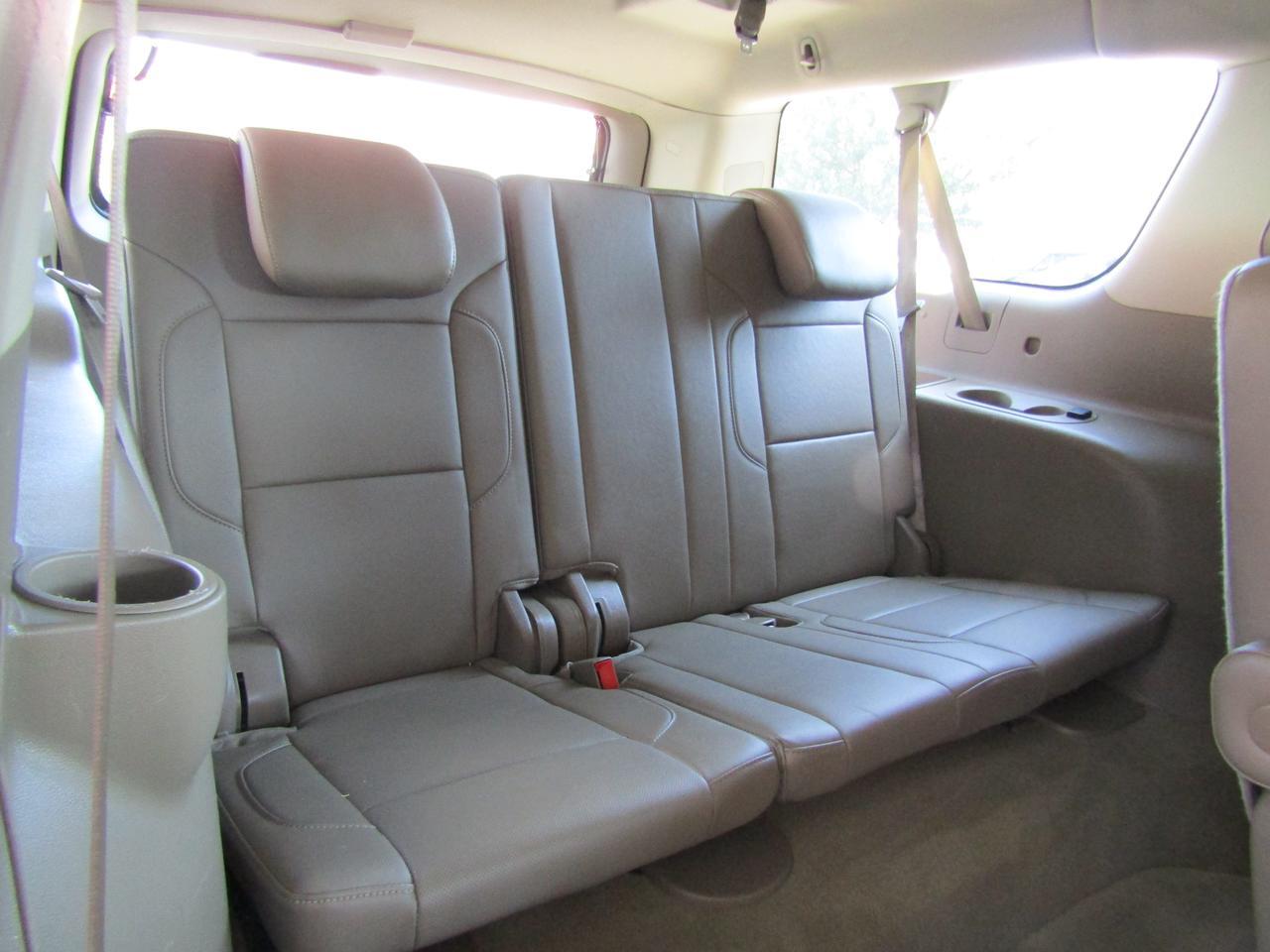 2016 Chevrolet Suburban 4WD 4dr 1500 LTZ Grand Prairie TX