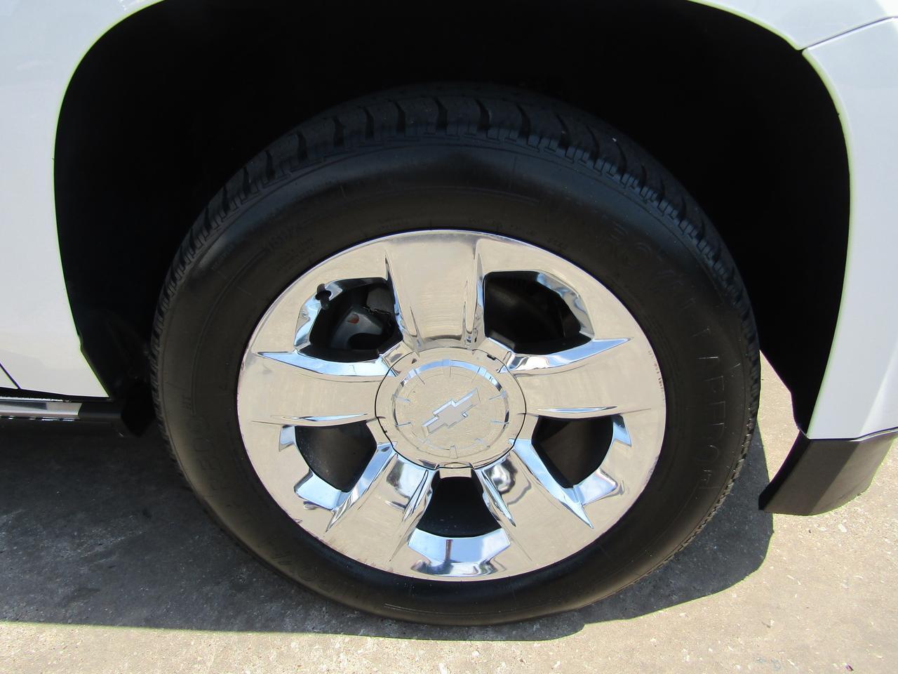 2016 Chevrolet Suburban 4WD 4dr 1500 LTZ Grand Prairie TX