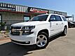 2016 Chevrolet Suburban 4WD 4dr 1500 LTZ
