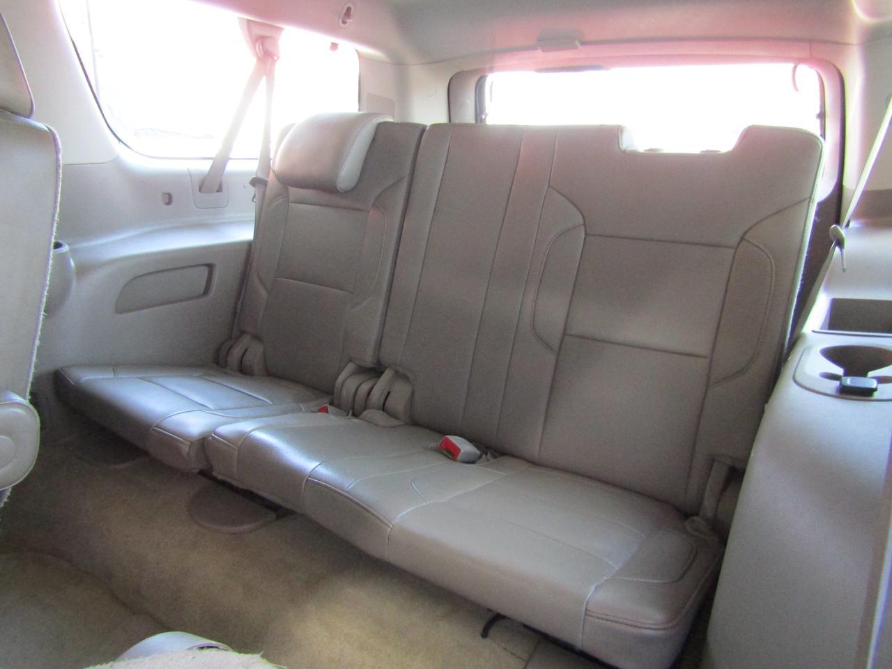 2016 Chevrolet Suburban 4WD 4dr 1500 LTZ Grand Prairie TX