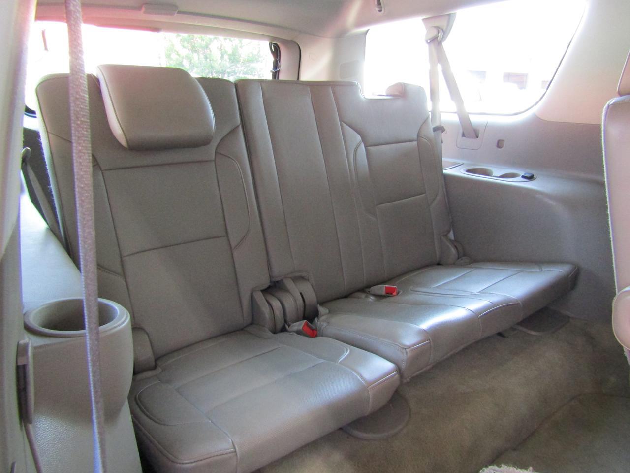 2016 Chevrolet Suburban 4WD 4dr 1500 LTZ Grand Prairie TX
