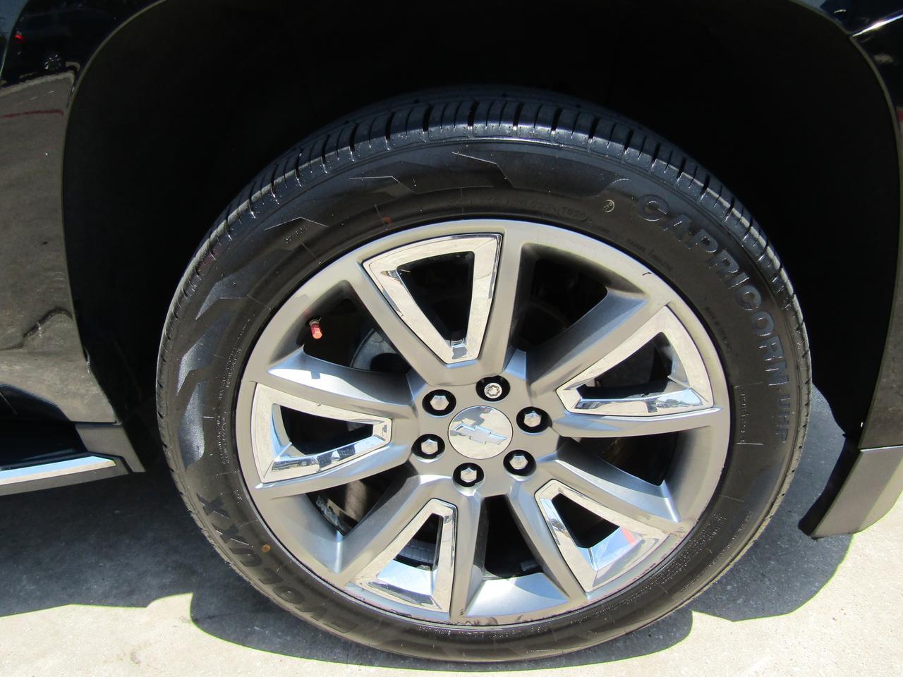 2016 Chevrolet Suburban 4WD 4dr 1500 LTZ Grand Prairie TX