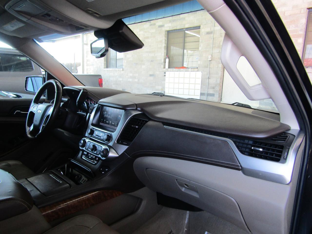 2016 Chevrolet Suburban 4WD 4dr 1500 LTZ Grand Prairie TX