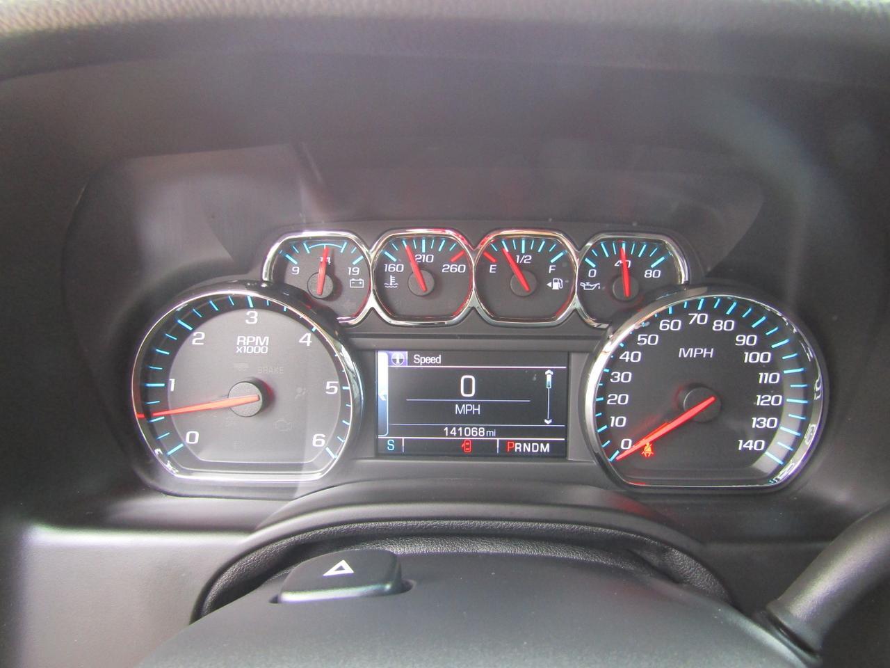 2016 Chevrolet Suburban 4WD 4dr 1500 LTZ Grand Prairie TX