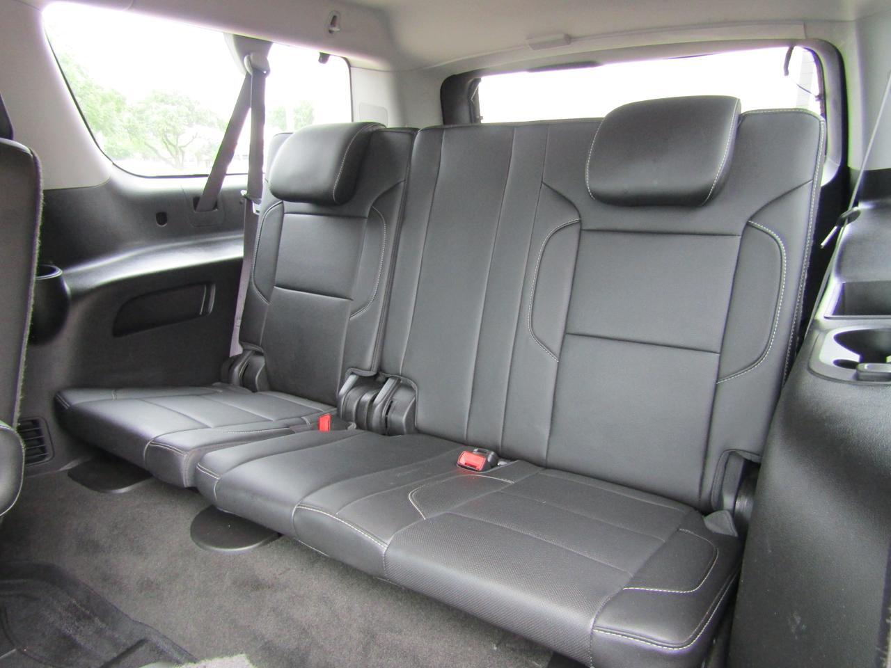 2016 Chevrolet Suburban 4WD 4dr 1500 LTZ Grand Prairie TX