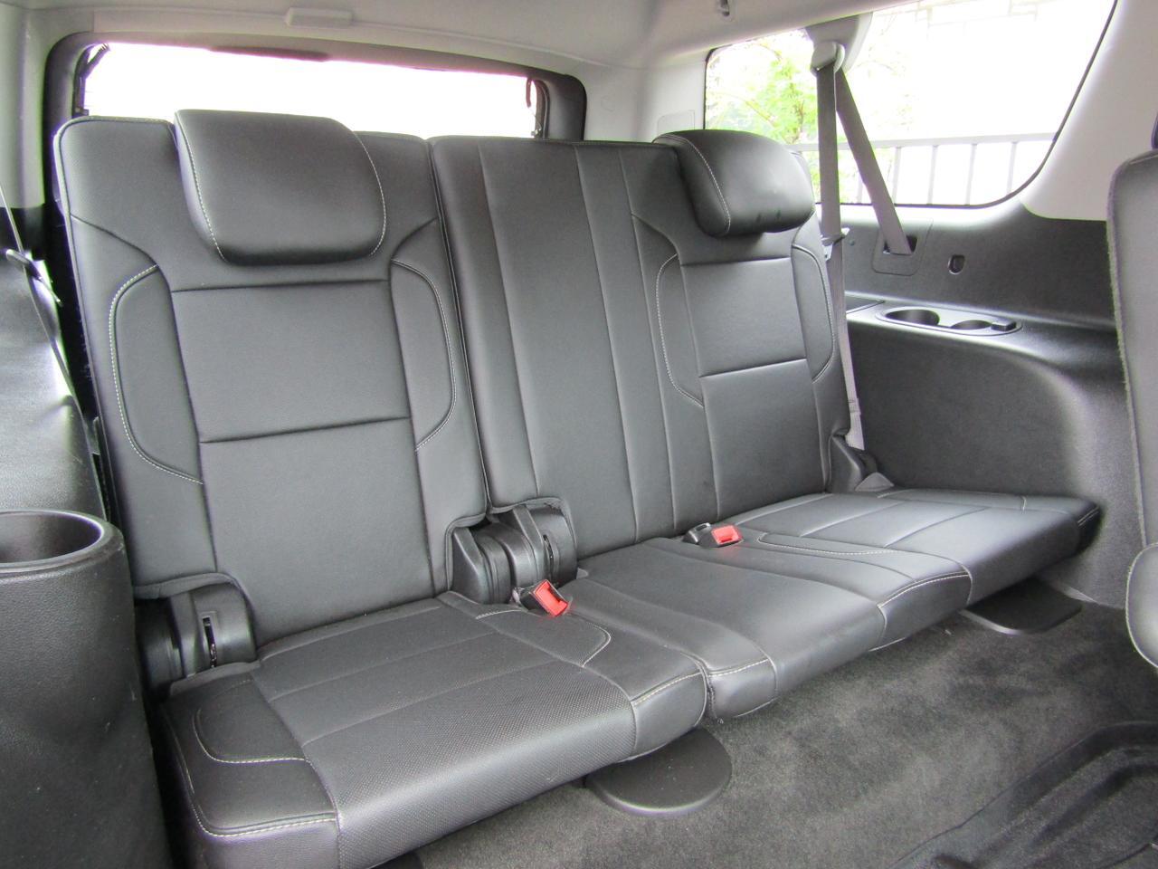 2016 Chevrolet Suburban 4WD 4dr 1500 LTZ Grand Prairie TX