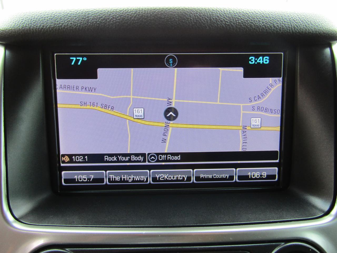 2016 Chevrolet Suburban 4WD 4dr 1500 LTZ Grand Prairie TX