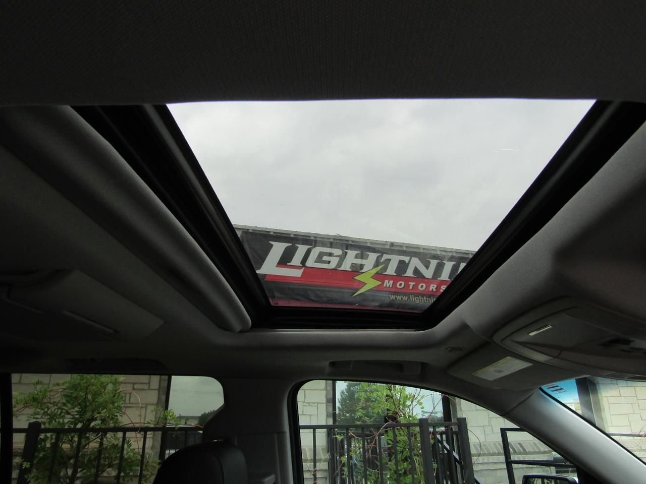 2016 Chevrolet Suburban 4WD 4dr 1500 LTZ Grand Prairie TX