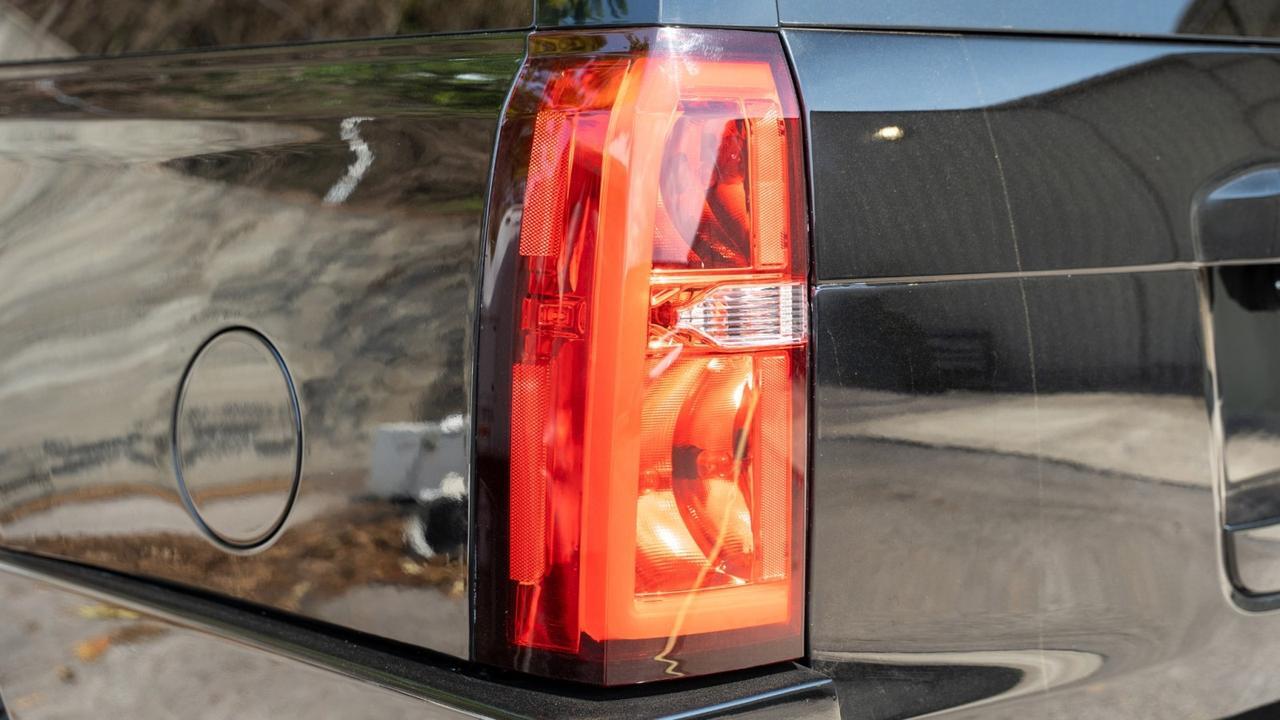 2016 Chevrolet Suburban Executive Armored Franklin TN