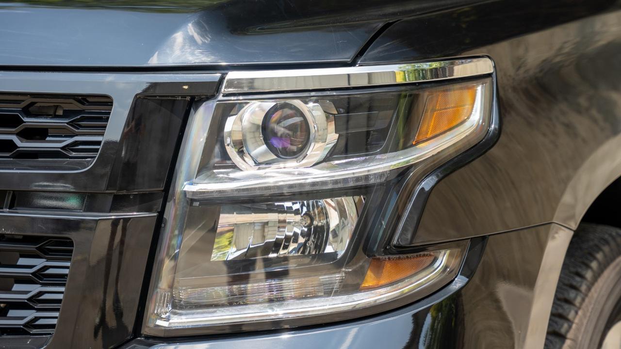 2016 Chevrolet Suburban Executive Armored Franklin TN
