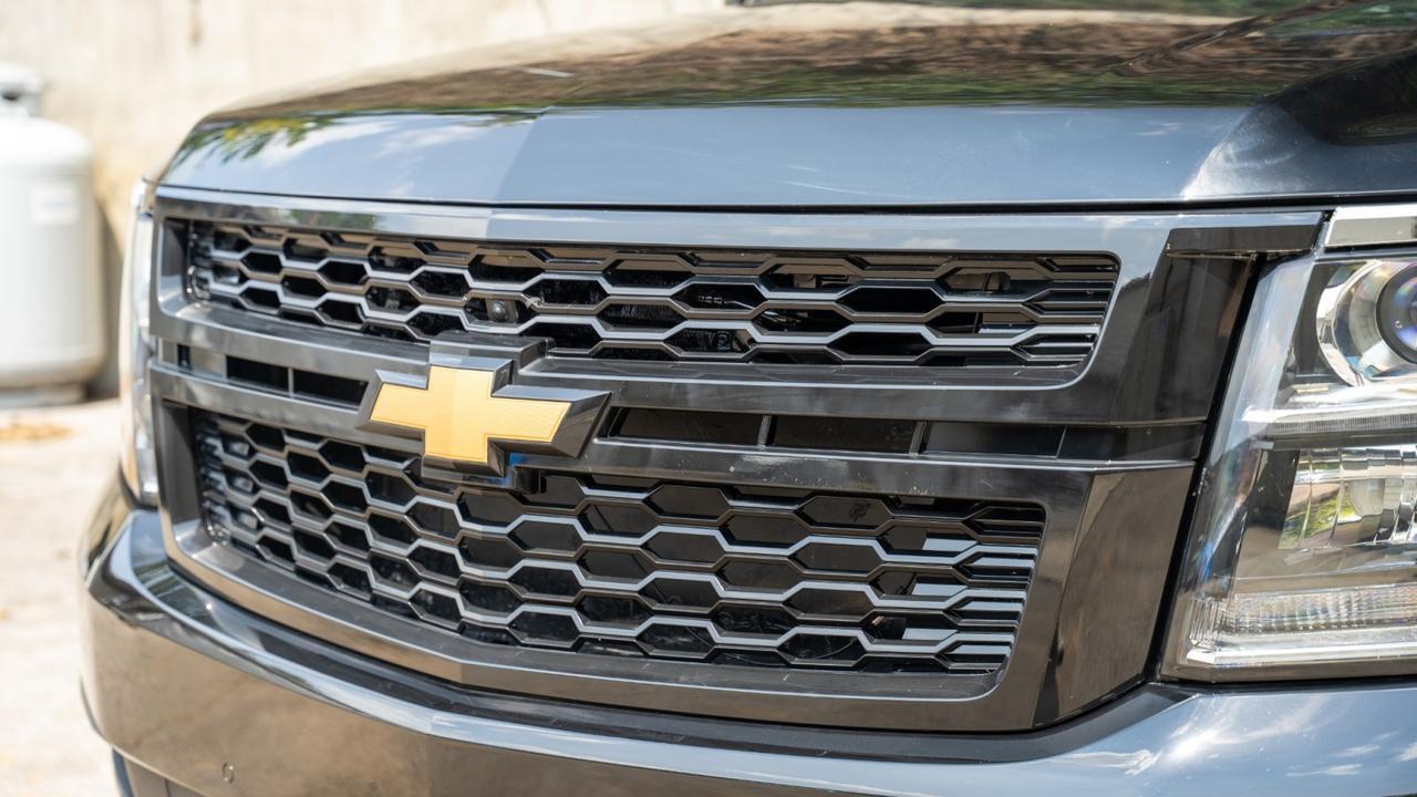 2016 Chevrolet Suburban Executive Armored Franklin TN