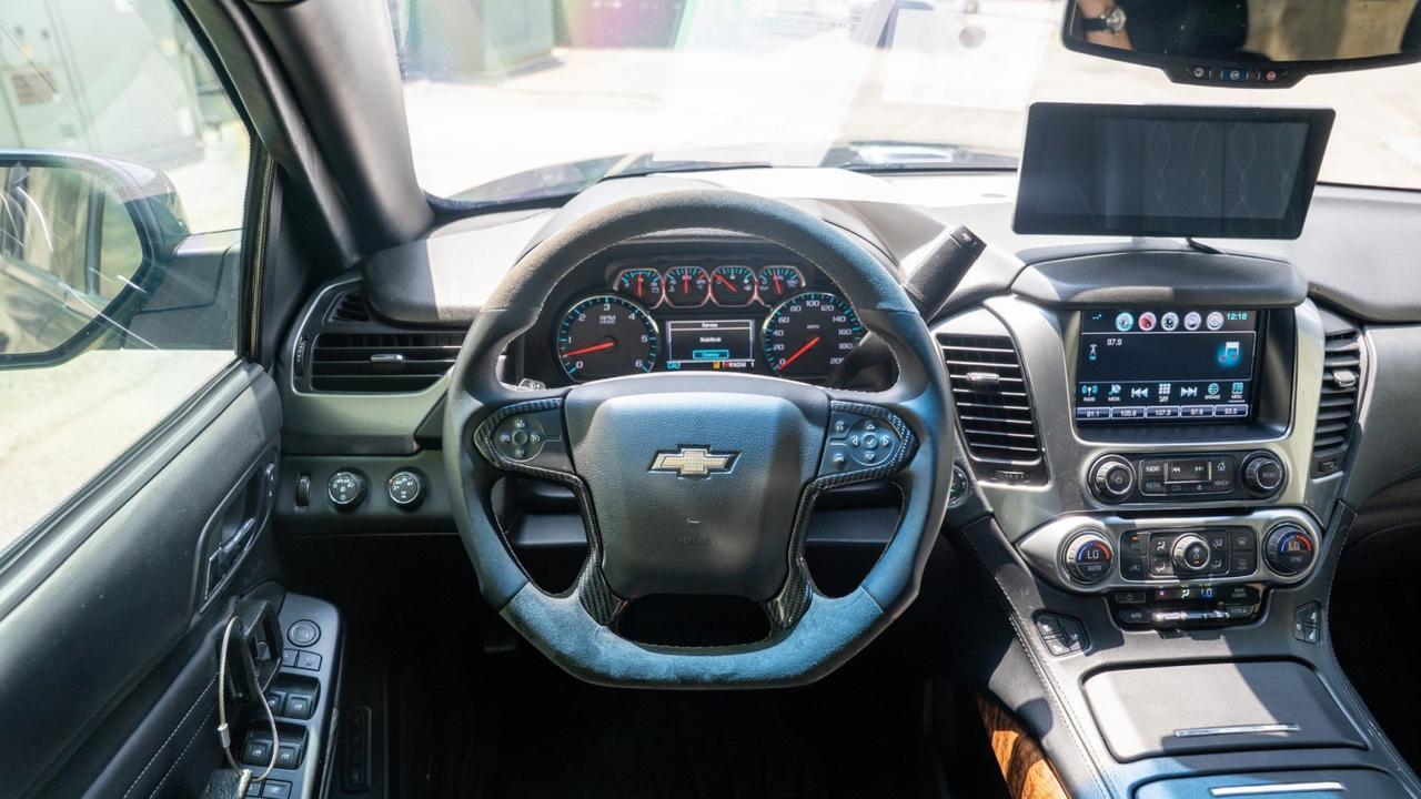 2016 Chevrolet Suburban Executive Armored Franklin TN