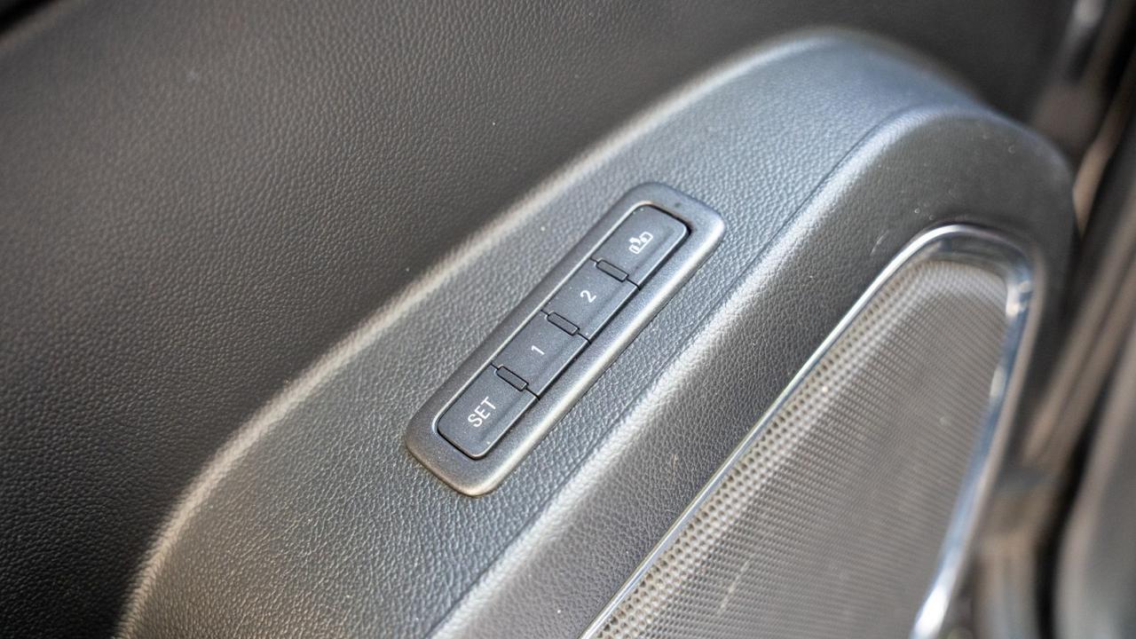 2016 Chevrolet Suburban Executive Armored Franklin TN